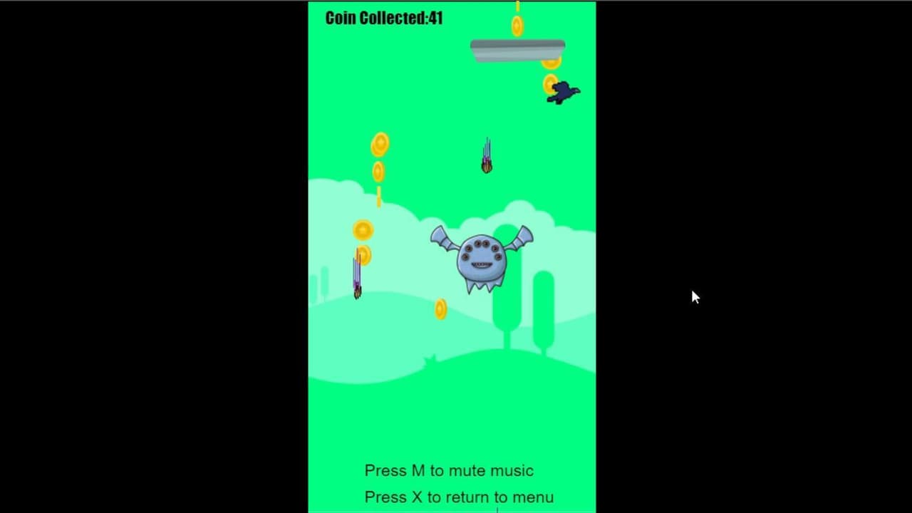 AlienJumper