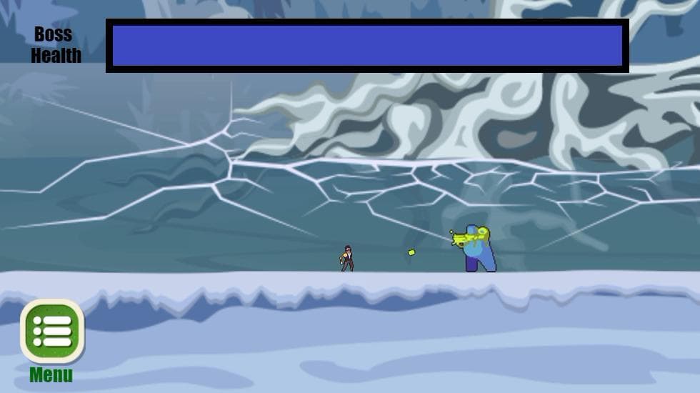 Bane Of All Evil screenshot 4