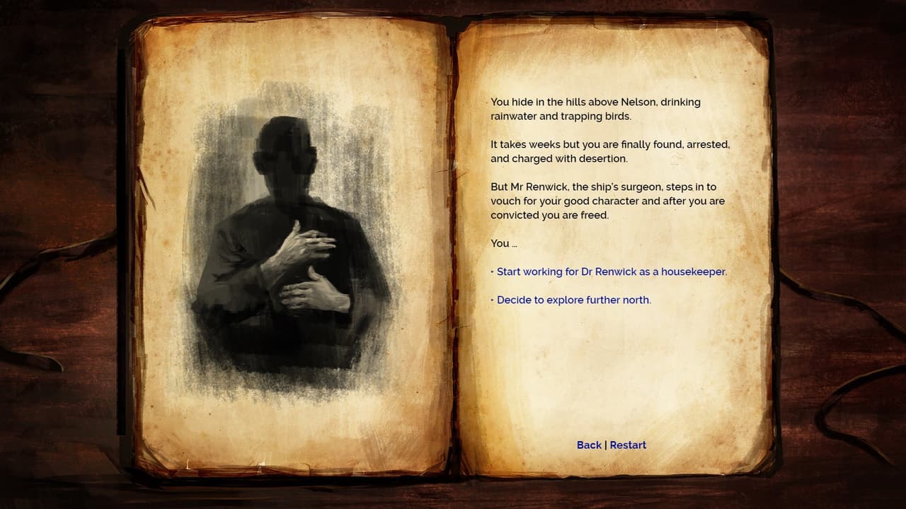Golden Threads | 黄金线索 screenshot 3