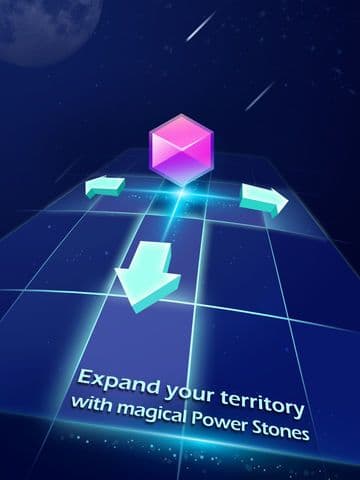 Star Smove - Territorial Expansion screenshot 4