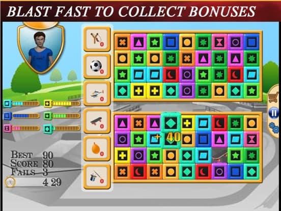 BLAST YOUR TOY screenshot 3