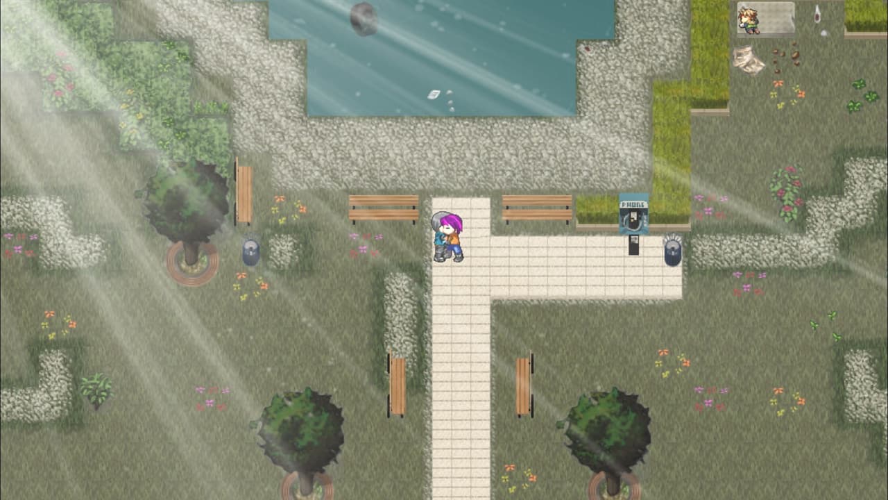 Traum screenshot 2