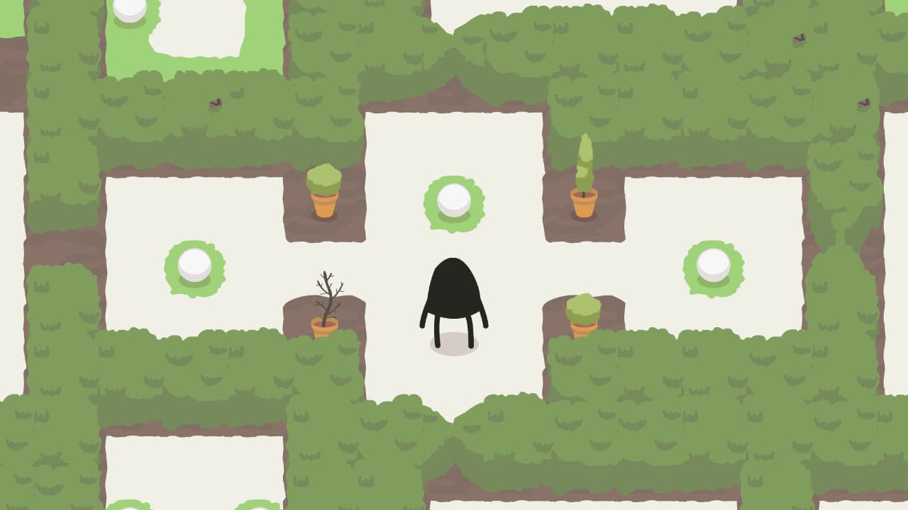 A Good Snowman Is Hard To Build screenshot 4