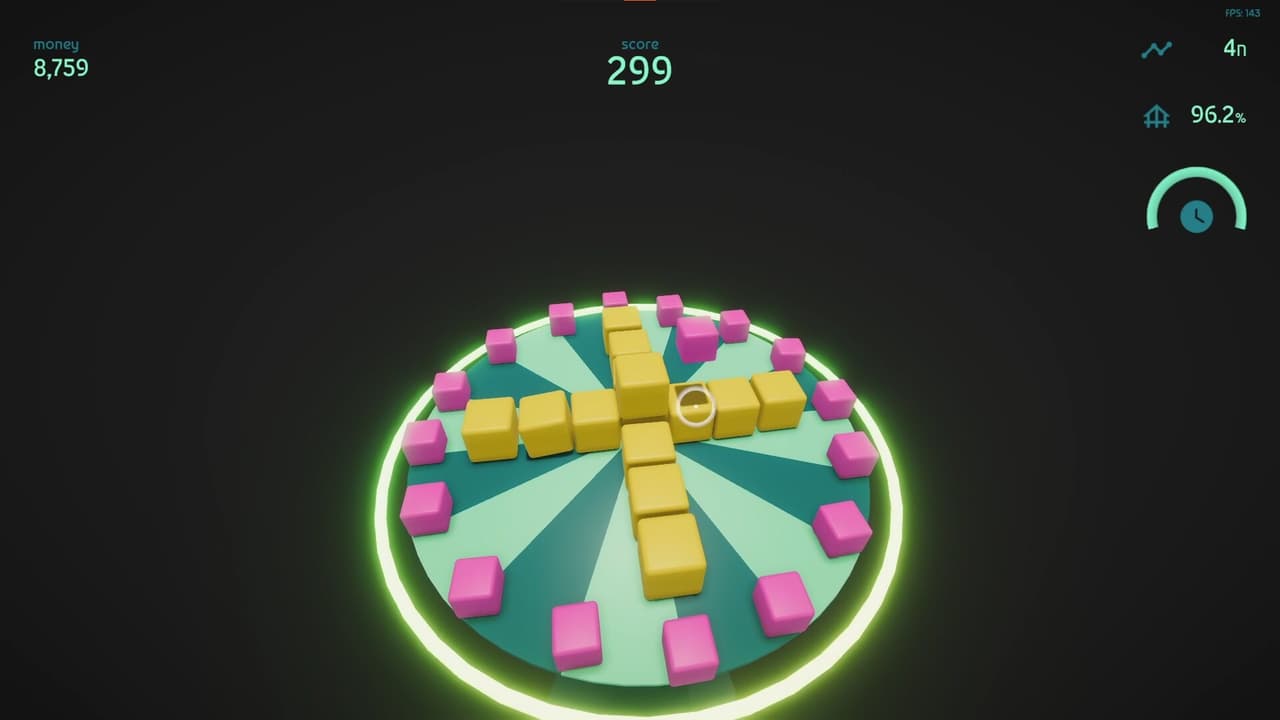 Perfect Balance screenshot 2