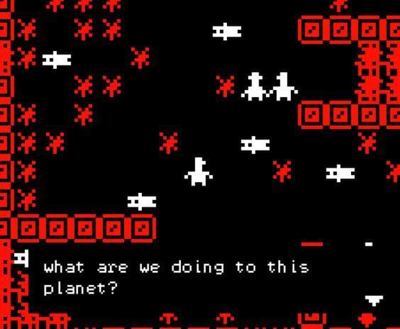 Bystander Effect (augustollamas) screenshot 3