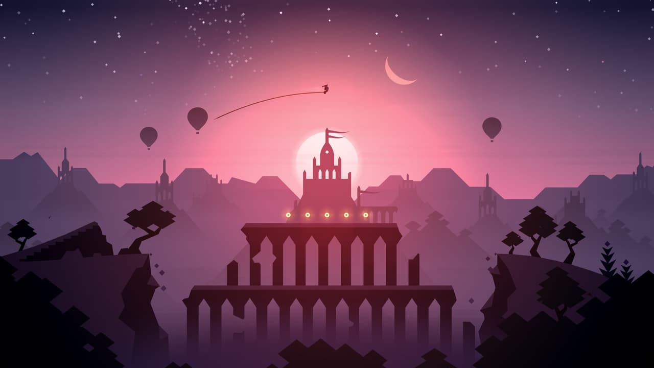 Altos Odyssey screenshot 4