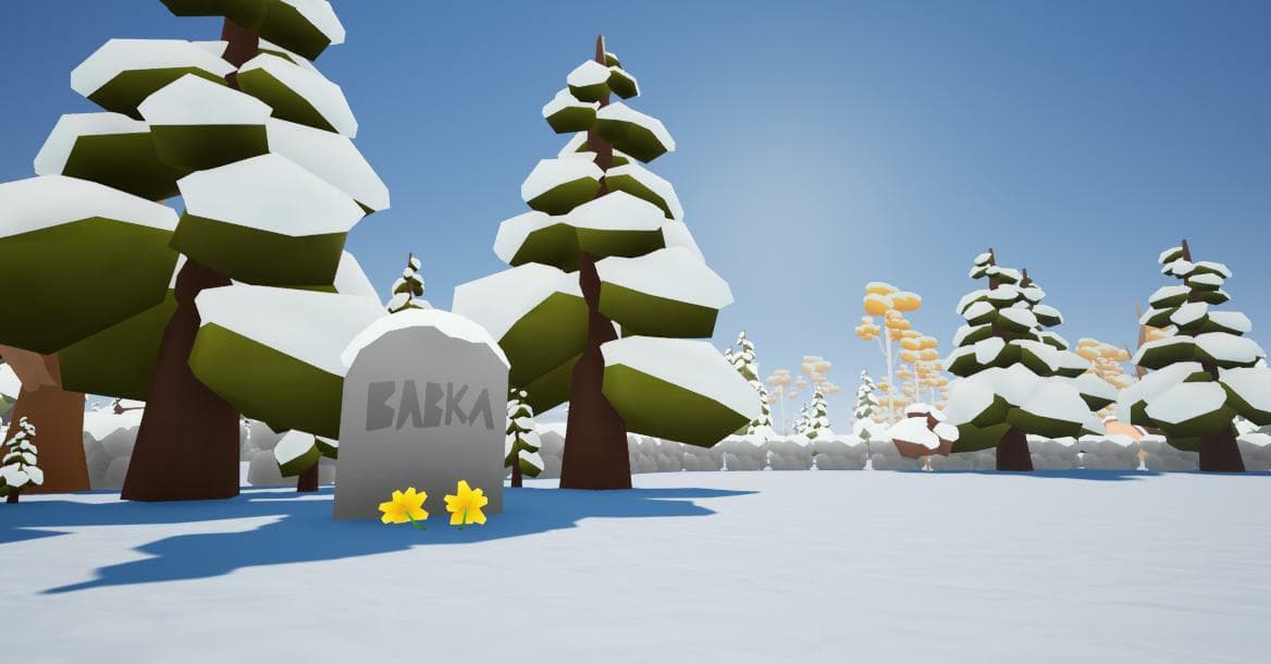 Babka (itch) screenshot 2