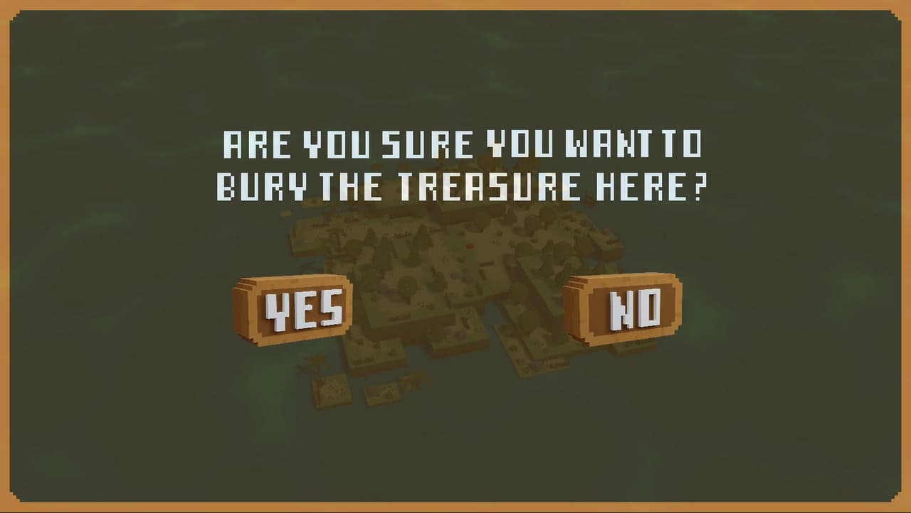 Treasure Trove Through Time