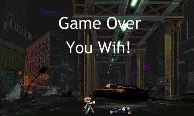 Knockout! screenshot 2