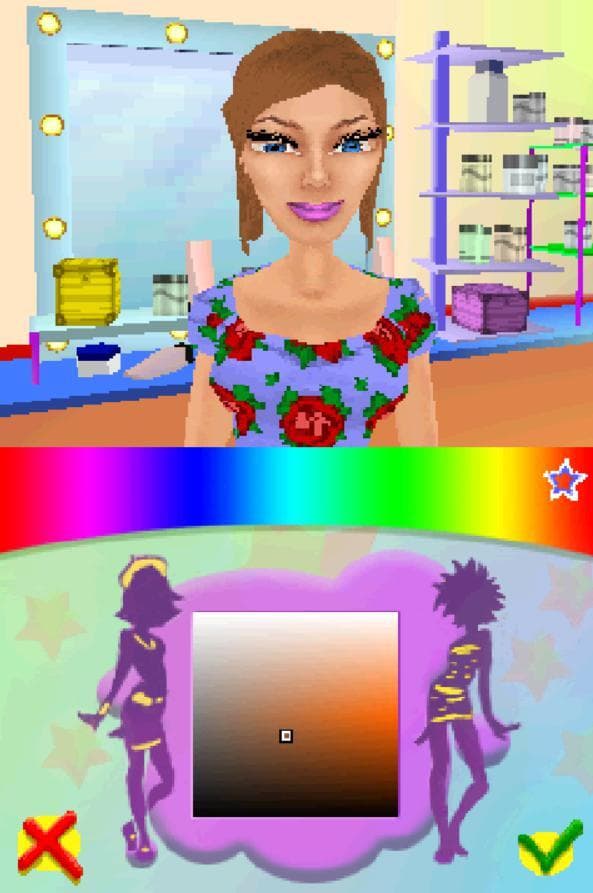 Imagine: Fashion Designer screenshot 6