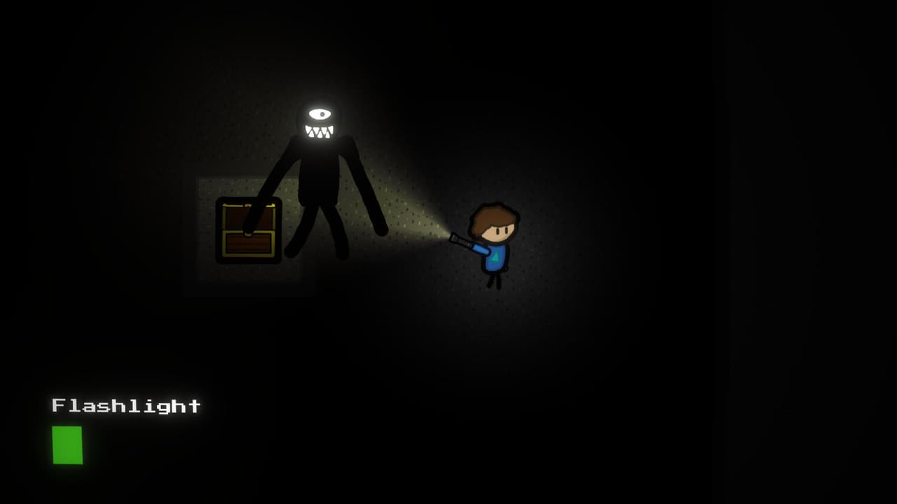 Cursed Caverns screenshot 3