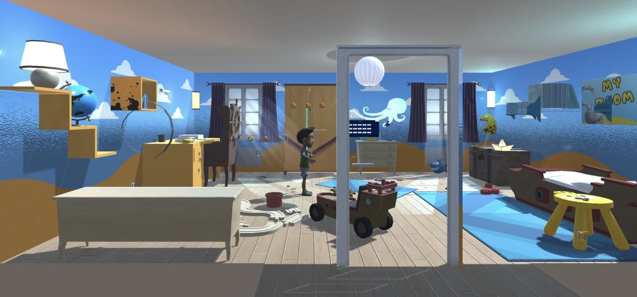 ECHO AI