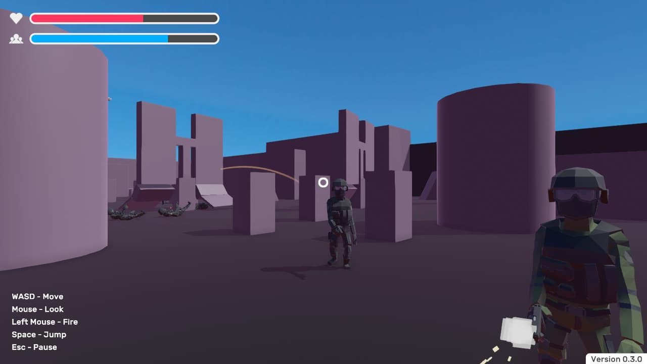 Baddies screenshot 4