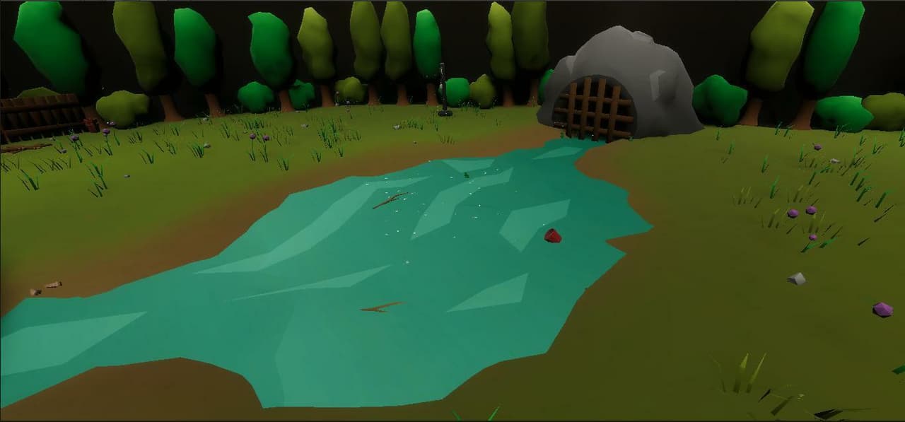 La Mélodie perdue screenshot 4