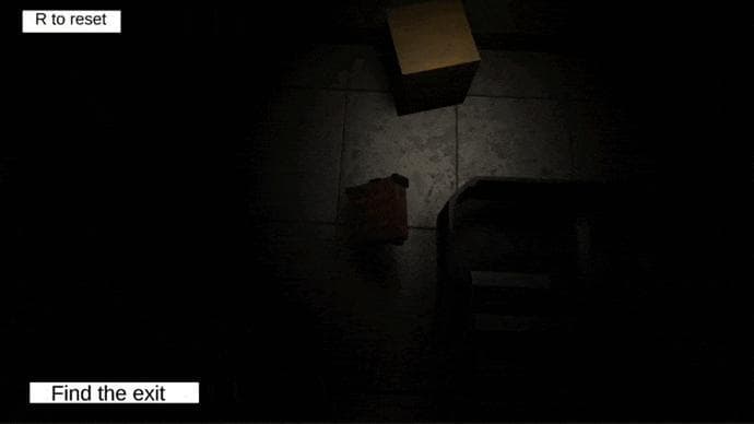 To Find You screenshot 3