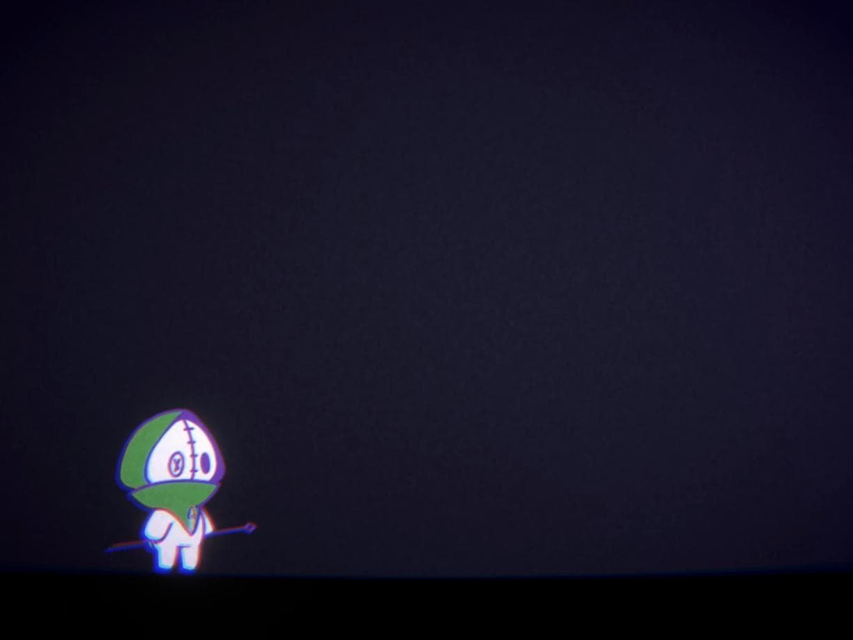 FORGET-ME-NOT (itch) (luzoko, Captain Turnip) screenshot 2
