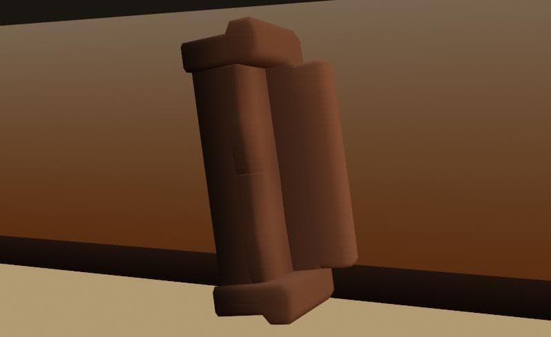 Stairs & Doors