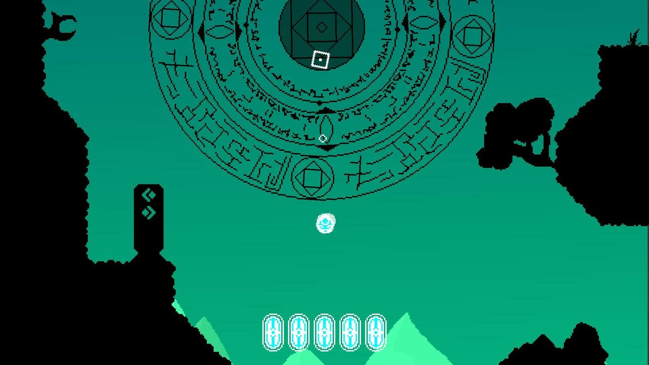 Little Soul (GreenBoxGames) screenshot 3