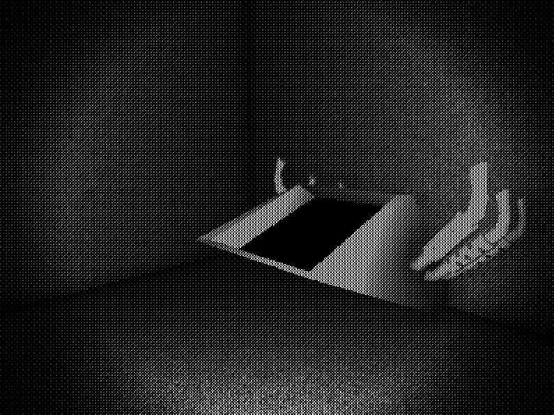 Into the Deep (R&SGames)