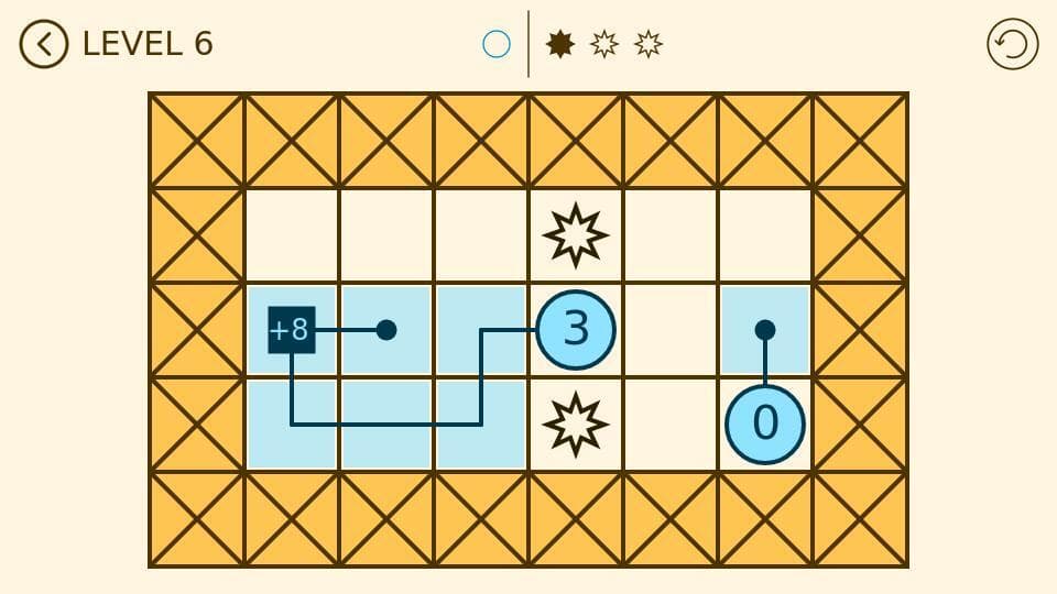 Connections (itch) (descrout) screenshot 3