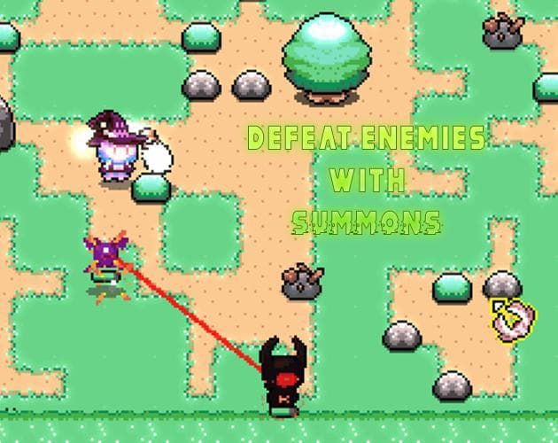 Mirillas Adventure - Alpha Demo (NSFW) screenshot 4