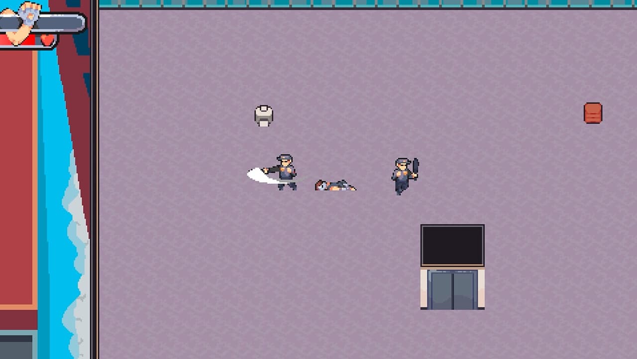 Chadboy screenshot 2