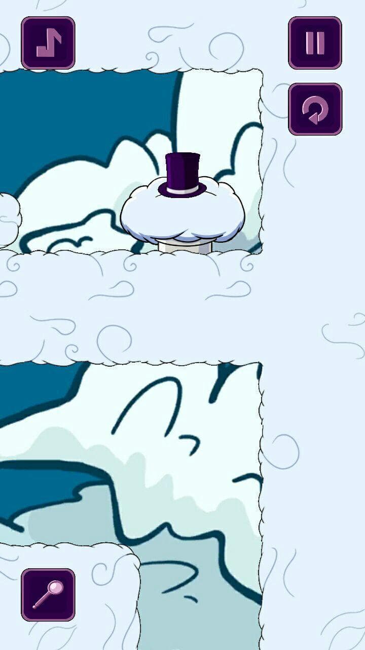 Journey of Unicorns hat screenshot 3