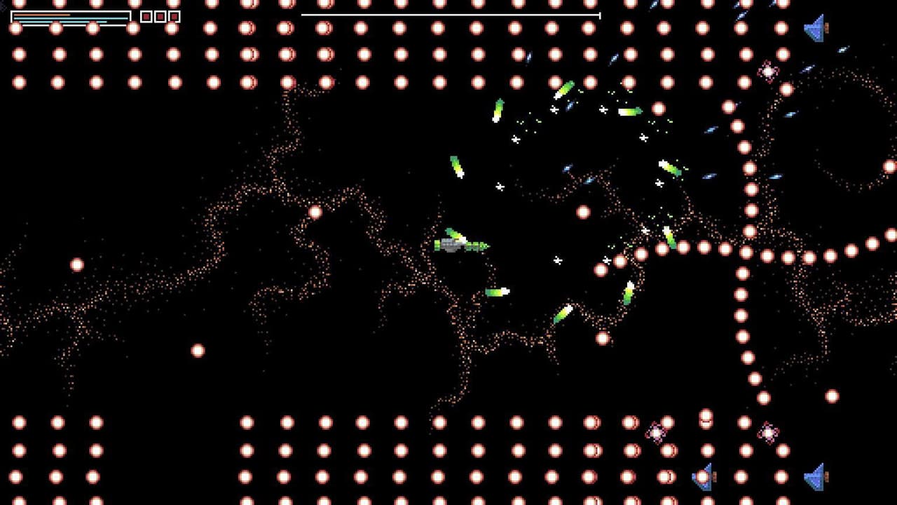 Desperate Times (itch) screenshot 4