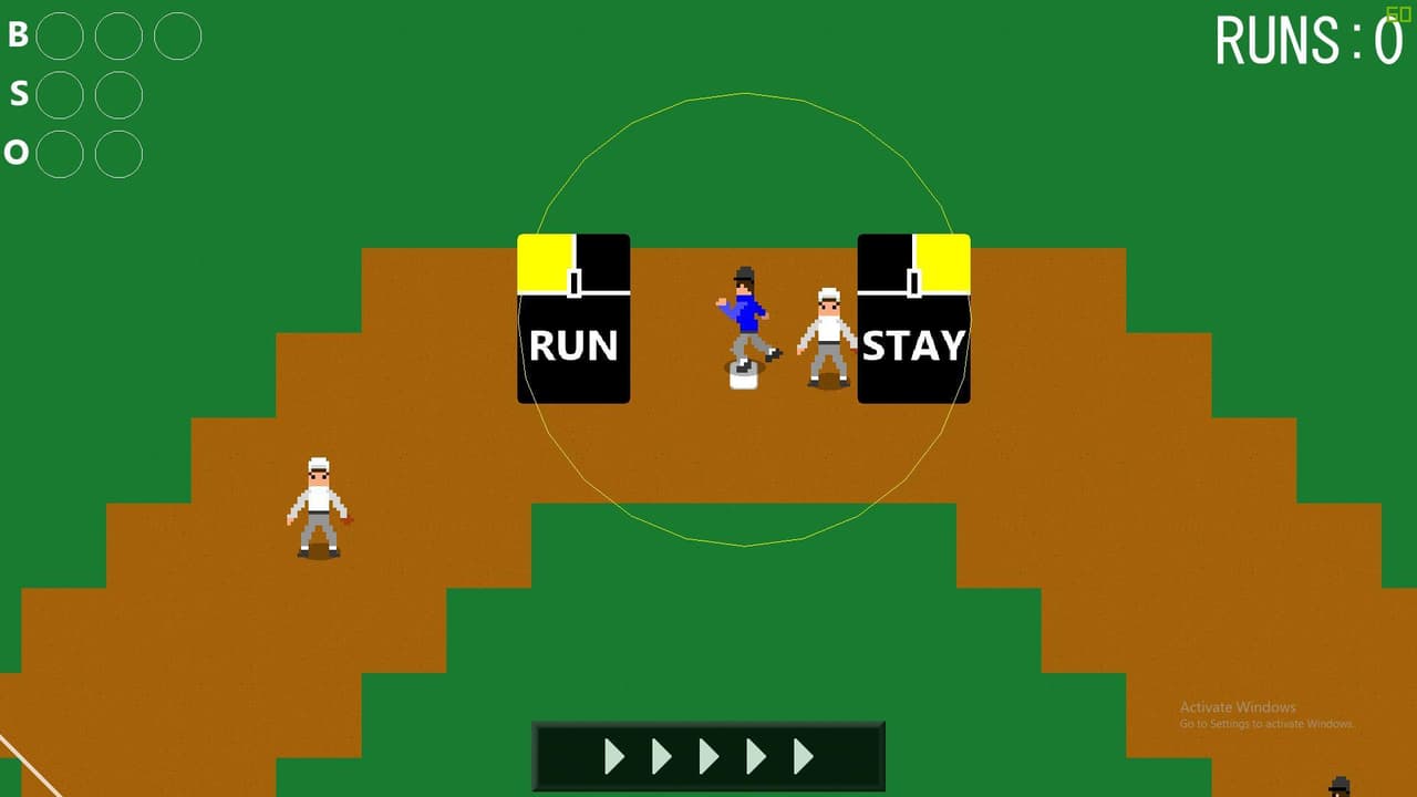 Turn-Basedball