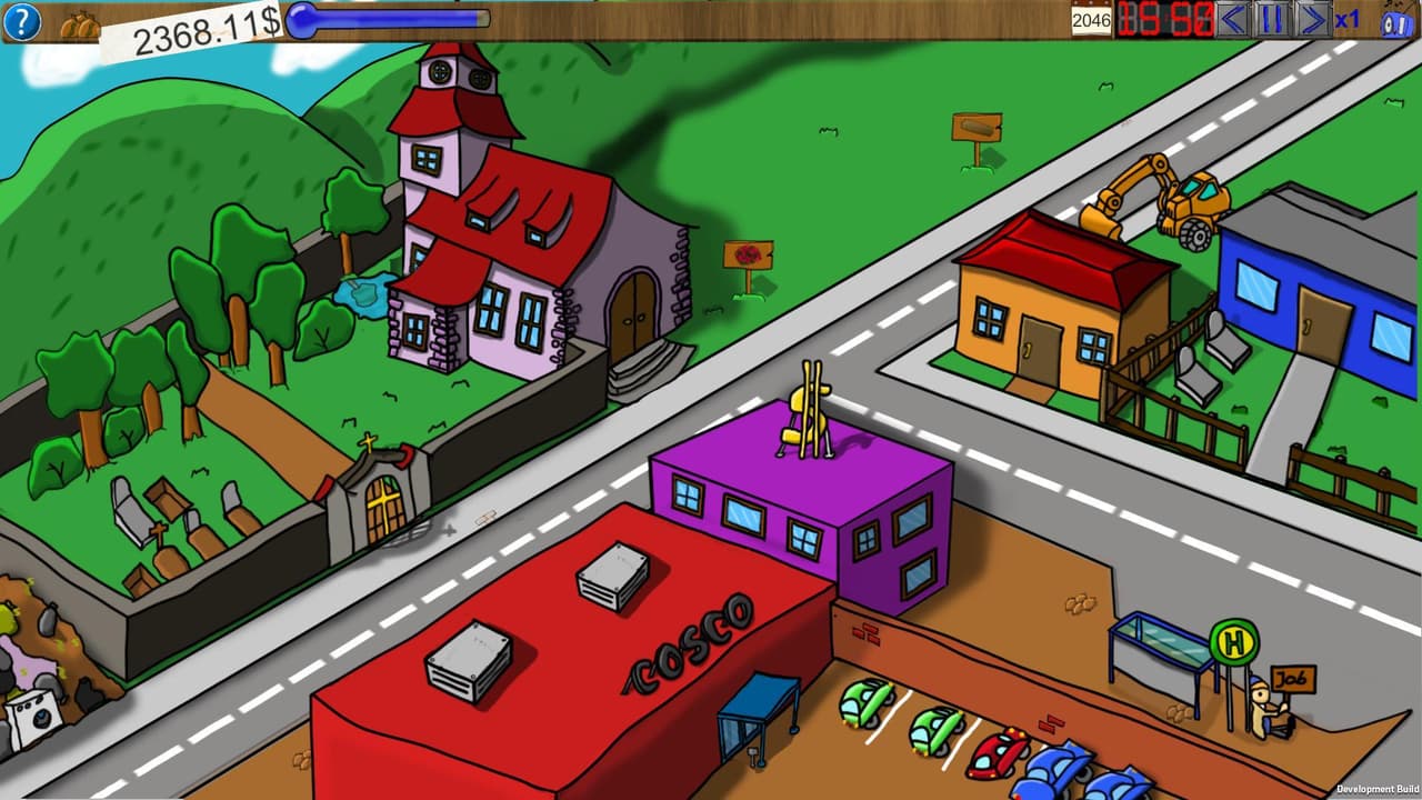 Afterlife 2 - Beta