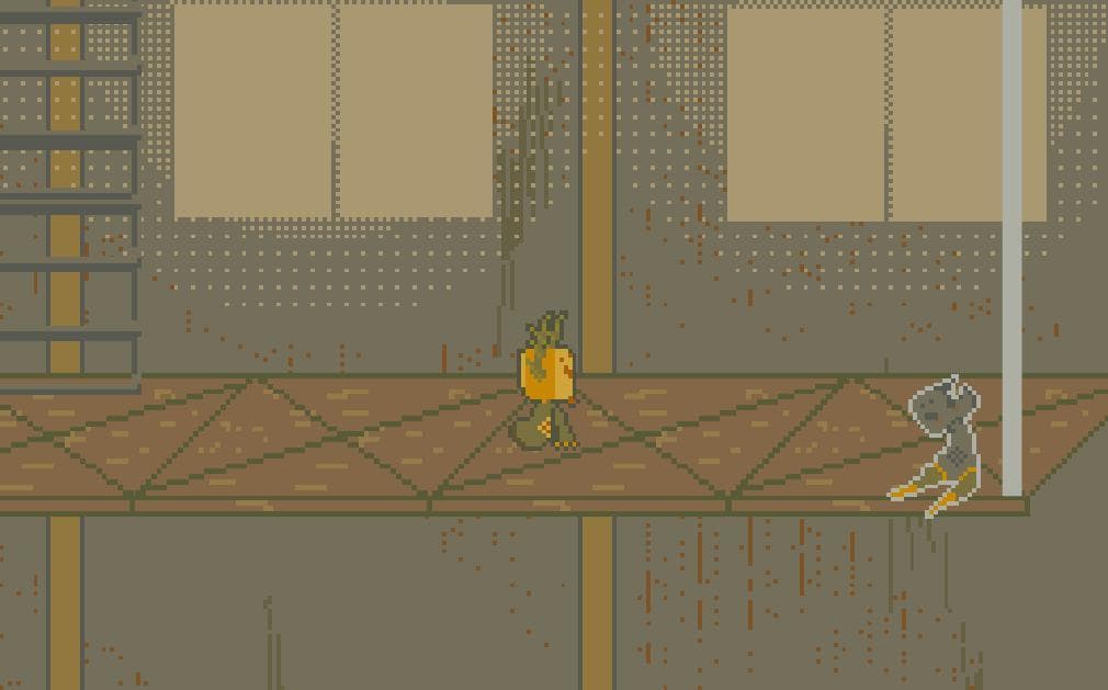 MothBot