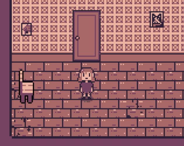 Found You (MildlyTerrifiedStudio)