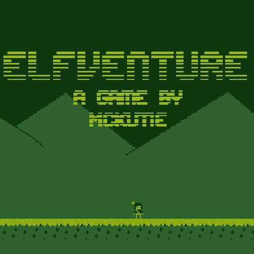 ELFVENTURE (mckutie)
