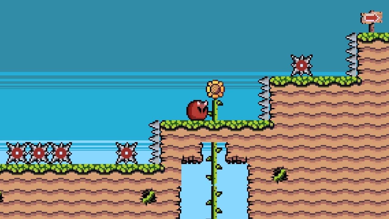Back to the Roots GGJ 2023