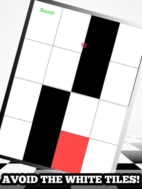 Guitar & Piano Tiles Deluxe screenshot 3