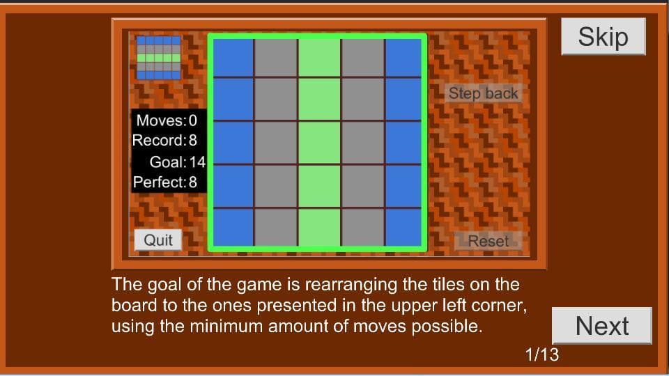 Pixl-shift screenshot 5