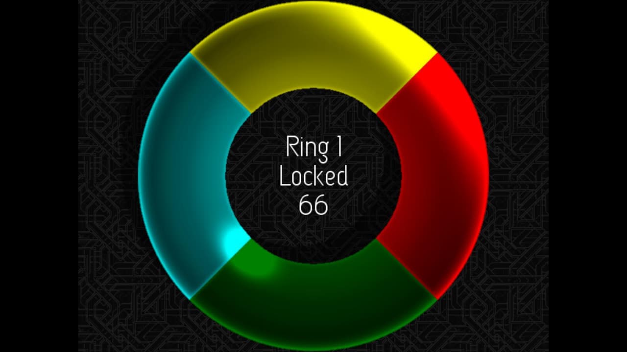 LockMind screenshot 4