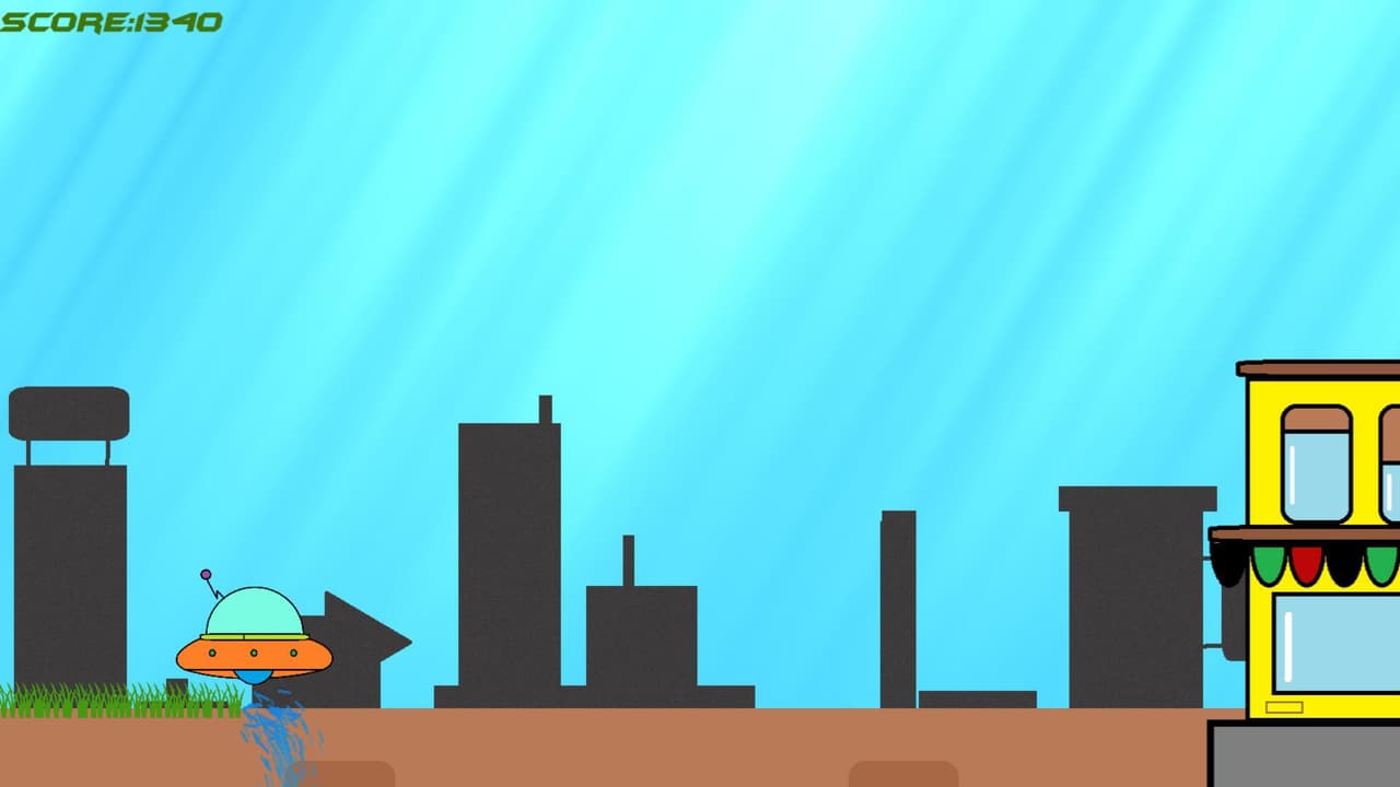 Hello World! (Srivats J) screenshot 5