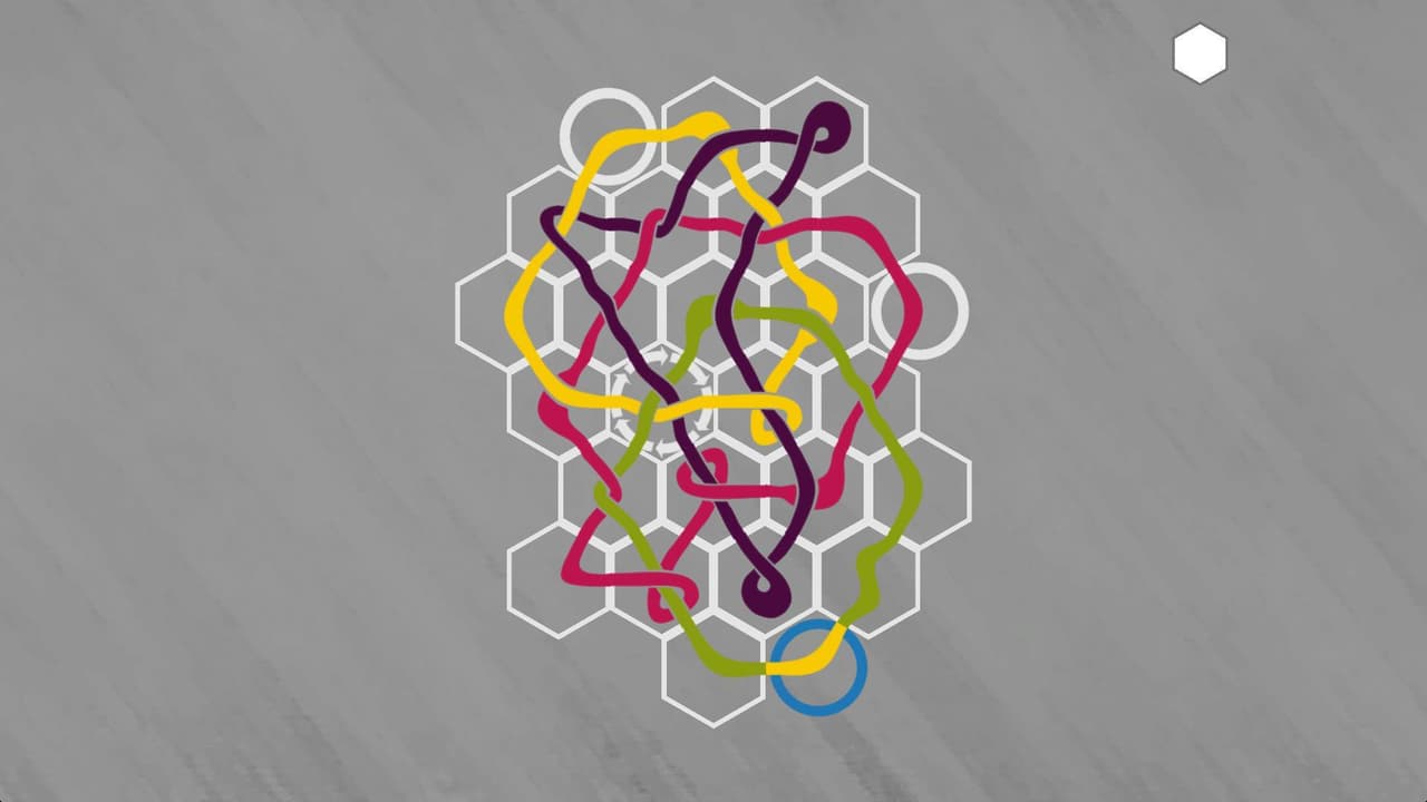 LOOP: A Tranquil Puzzle Game (itch) screenshot 5