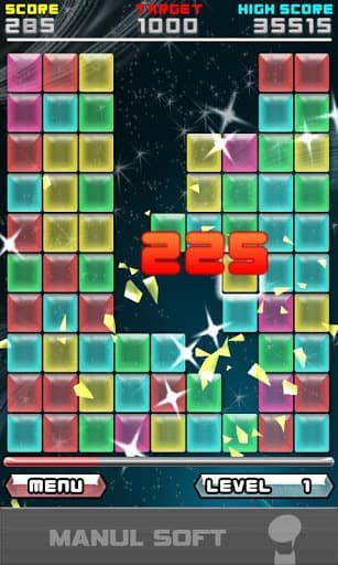 Glass Breaker screenshot 3