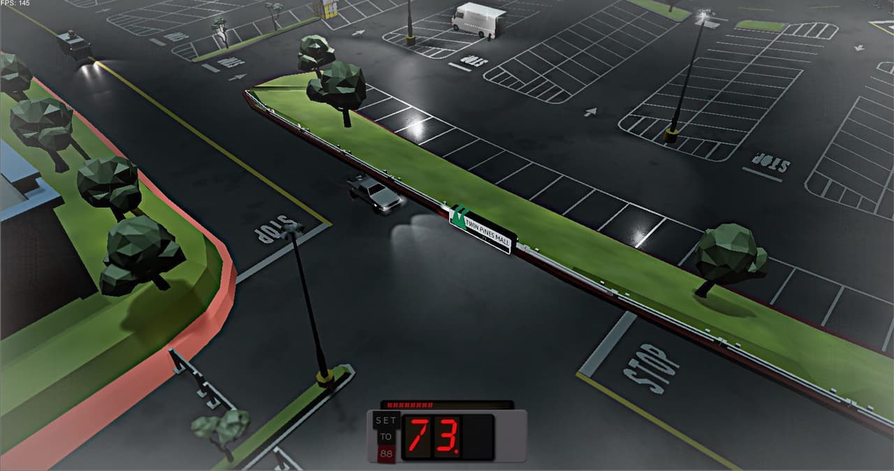Twin Pines Mall screenshot 2