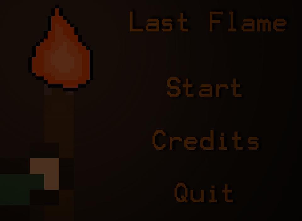 Last Flame screenshot 2