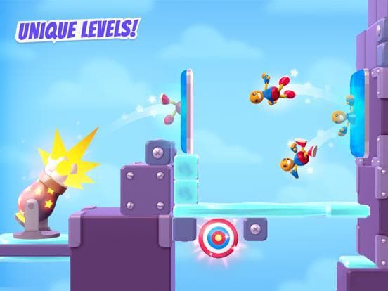 Rocket Buddy screenshot 4
