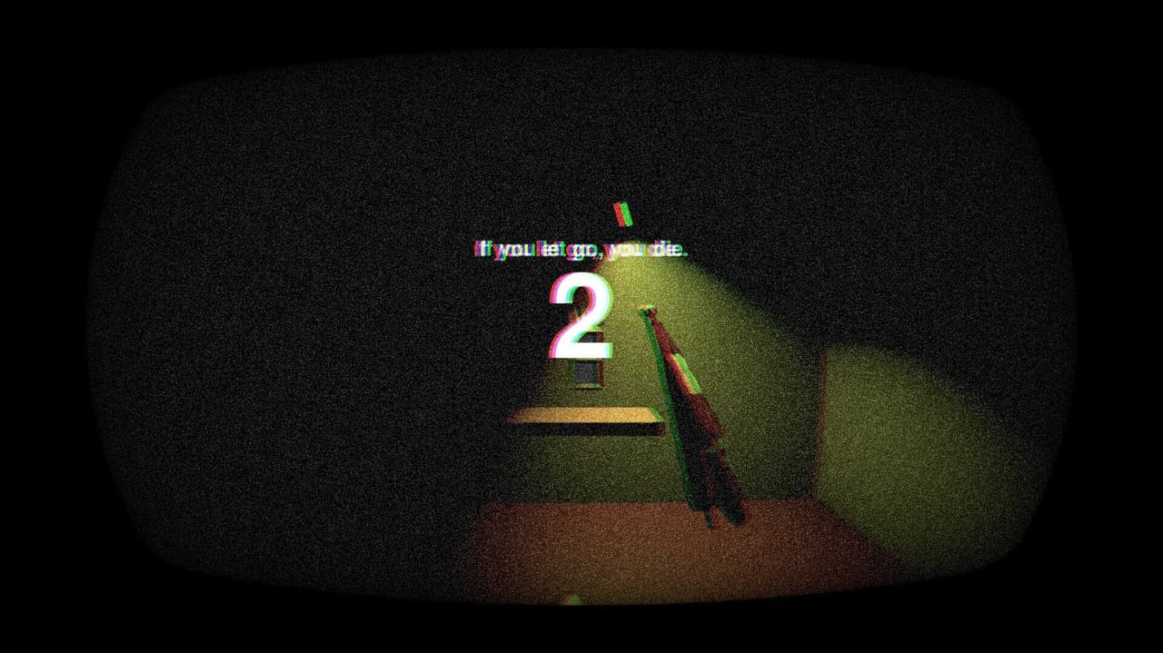 Hold The Noise screenshot 3