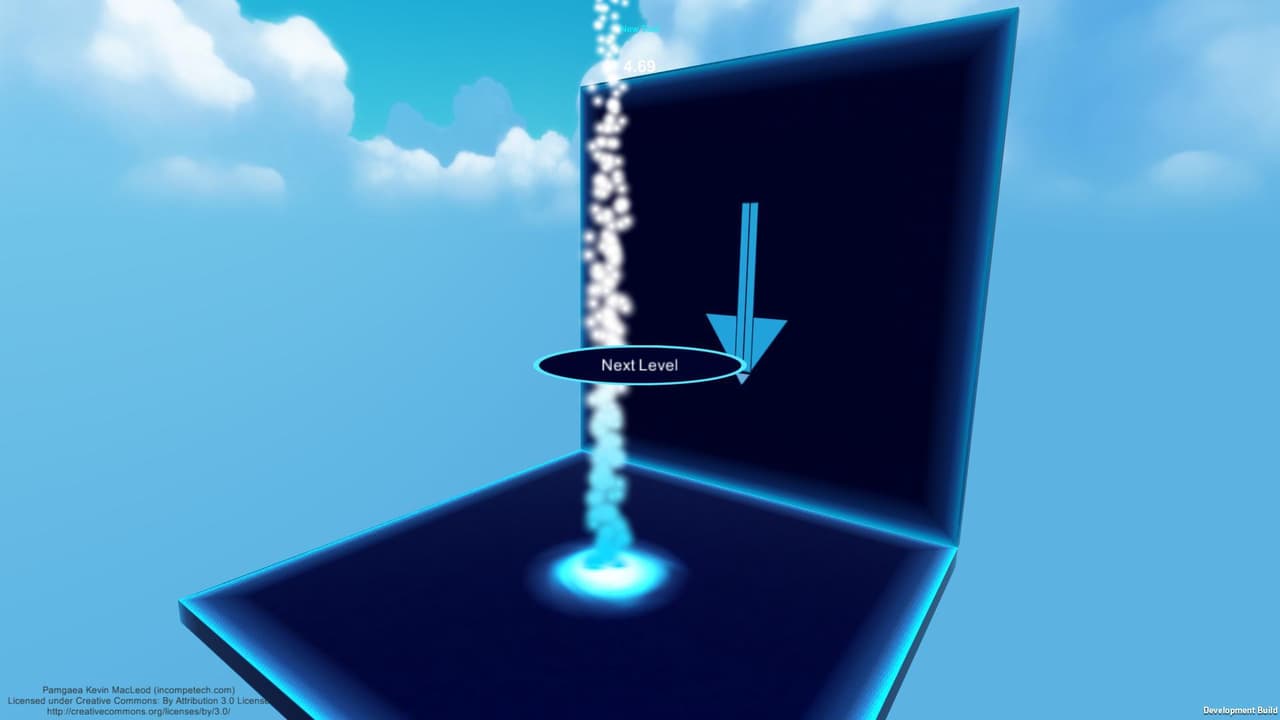 Void Jumper screenshot 3