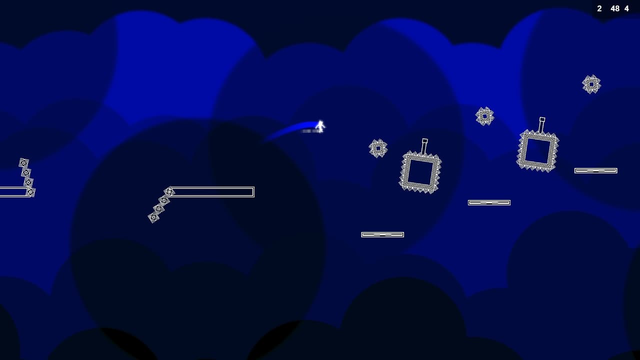 reIterate() - Alpha Mode screenshot 3