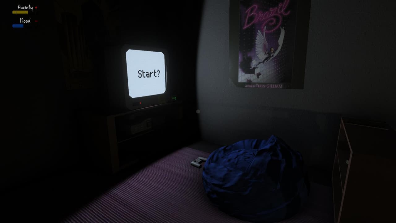 The Best Days screenshot 5