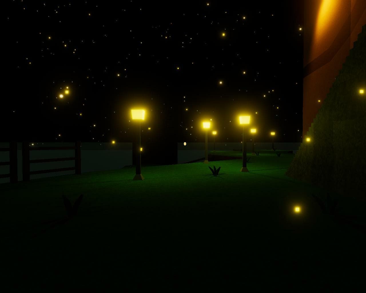 Project (Luka Kriskapa) screenshot 2