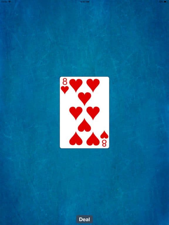 CardDealer: Simply 1 or 2 Plus screenshot 2