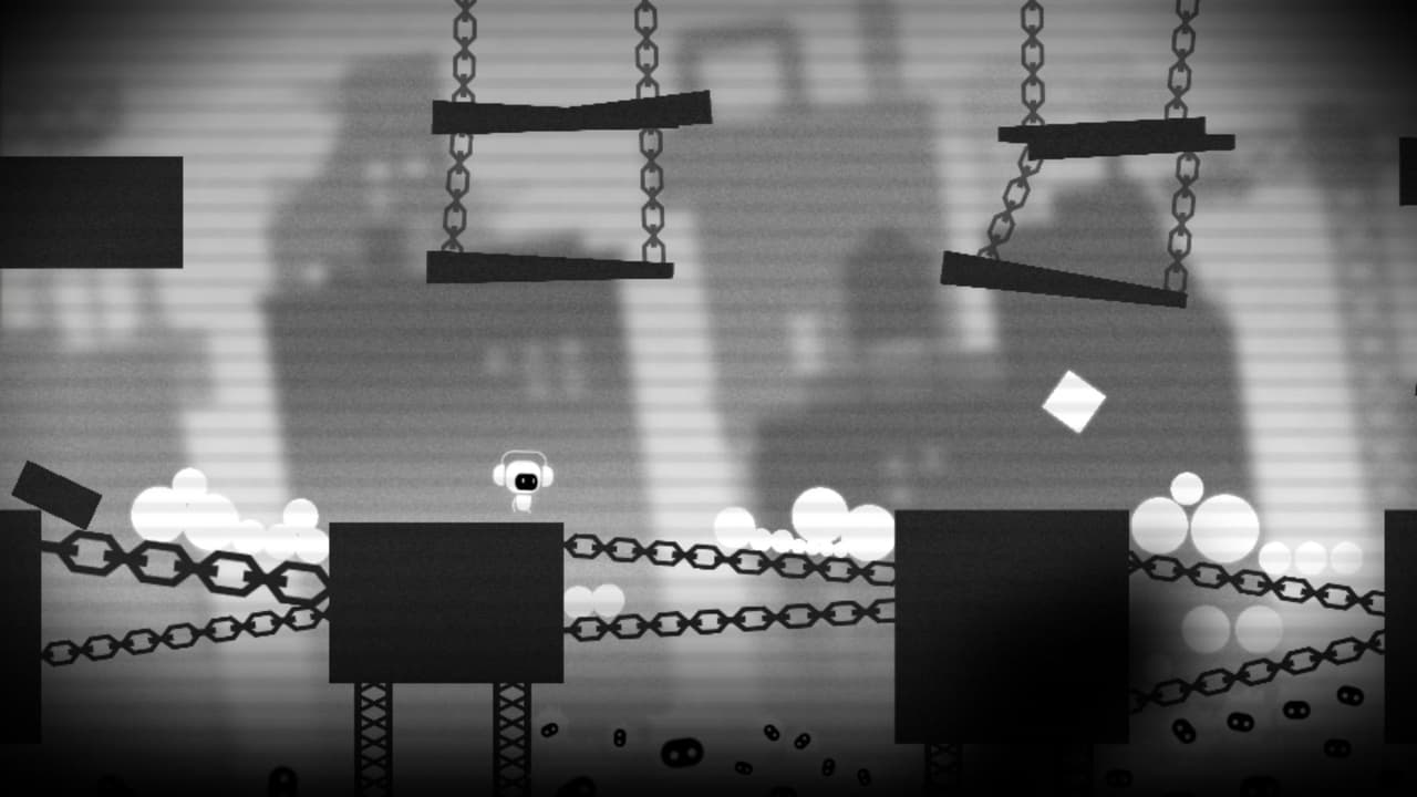 Sleeping Valley (itch) screenshot 2